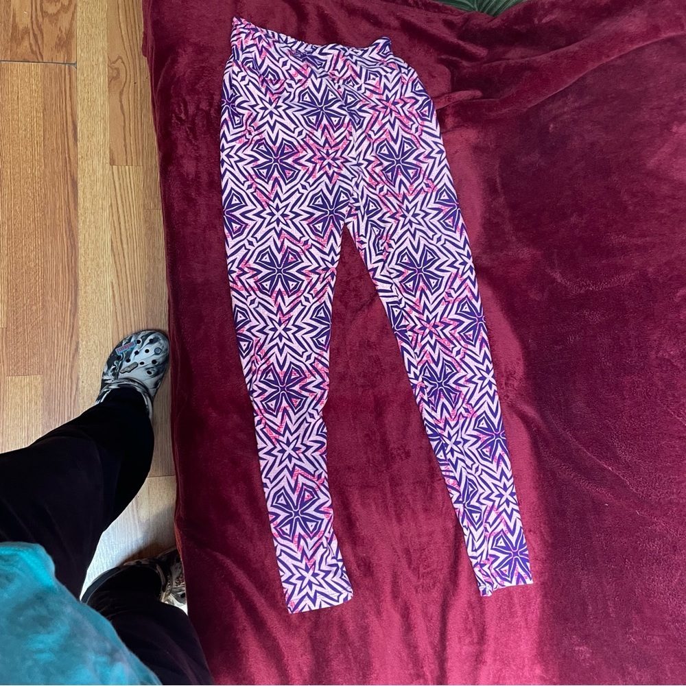 kids leggings